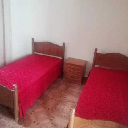 Kokavesis * Himare