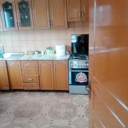 Kokavesis Apartment